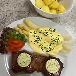 Πανσιόν Alte Post