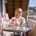 Alte Post-schwarzwald Gratis Ab Juni Gasthuis