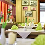 Gasthuis Alte Post-schwarzwald Gratis Ab Juni 3*