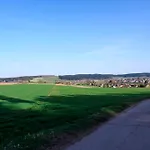 Alte Post-schwarzwald Gratis Ab Juni 게스트하우스