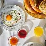 Alte Post-schwarzwald Gratis Ab Juni 게스트하우스 3*