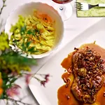 Alte Post-schwarzwald Gratis Ab Juni 게스트하우스 왈다흐탈