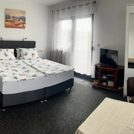 Alte Post Gasthof 3*