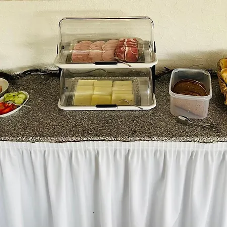 Gasthof Alte Post 3*