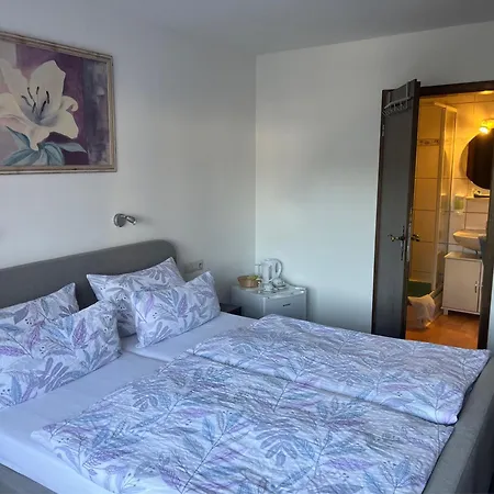 Alte Post Gasthof 3*