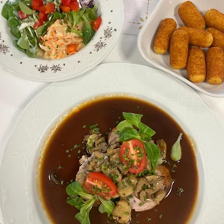 Alte Post Waldachtal