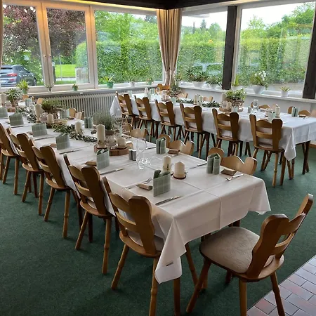 Alte Post Gasthof 3*