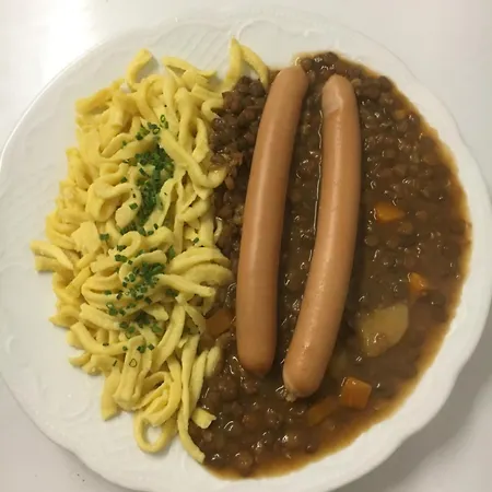 Alte Post Gasthof 3*