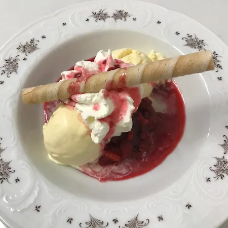 Alte Post Waldachtal