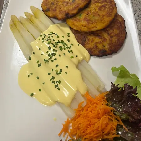 Alte Post Gasthof 3*