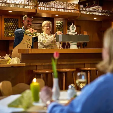 Gasthuis Alte Post-schwarzwald Gratis Ab Juni 3*