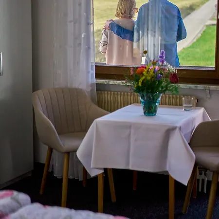 Alte Post-schwarzwald Gratis Gæstehus 3*