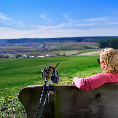 Alte Post-schwarzwald Gratis Ab Juni 3* 왈다흐탈