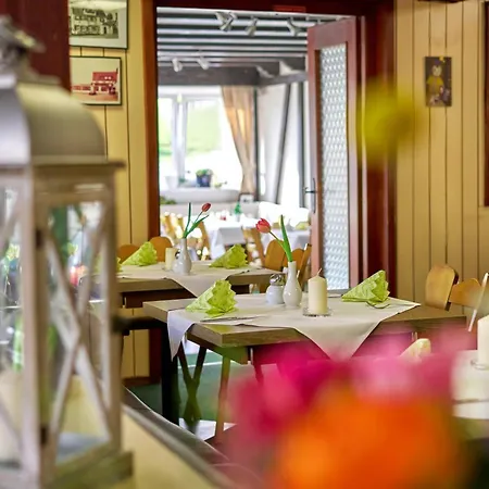 Gasthuis Alte Post-schwarzwald Gratis Ab Juni 3*
