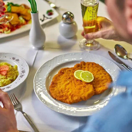 Alte Post-schwarzwald Gratis Ab Juni 게스트하우스