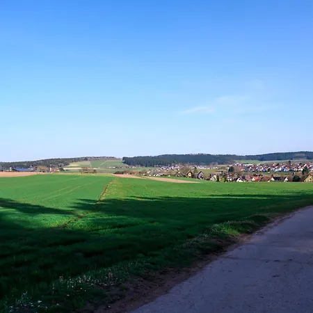 Alte Post-schwarzwald Gratis Gæstehus