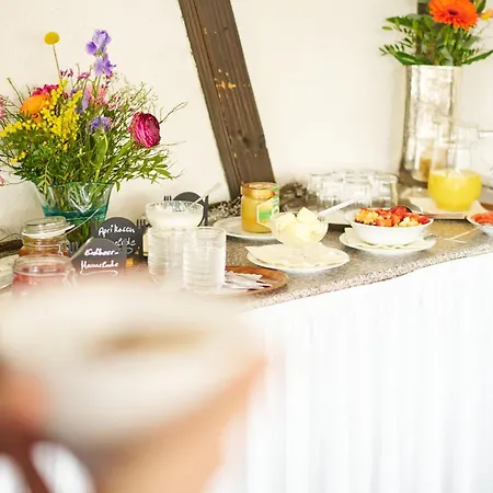 Alte Post-schwarzwald Gratis 3*