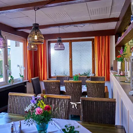 Alte Post-schwarzwald Gratis 3* Waldachtal