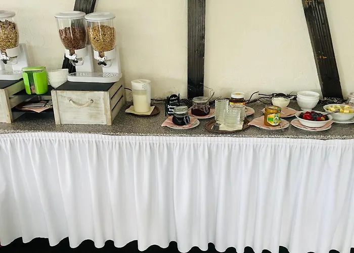 Alte Post 3* ואלדאכטל