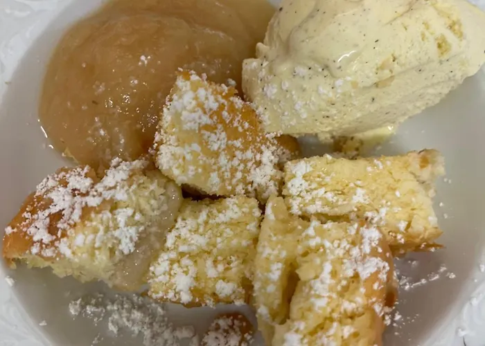 בית הארחה Alte Post