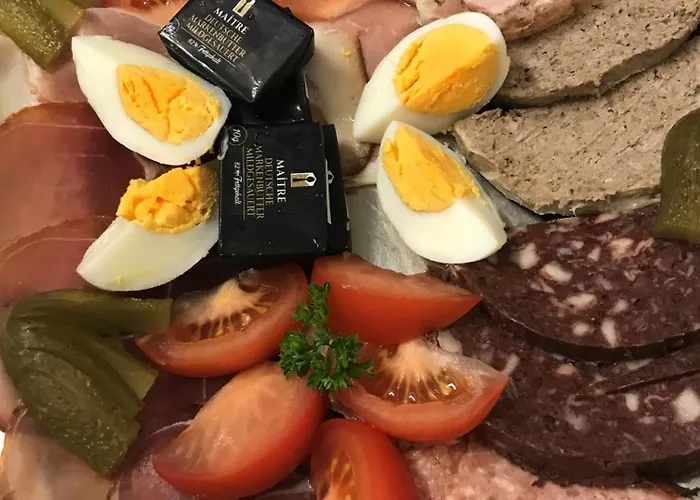 Alte Post ואלדאכטל