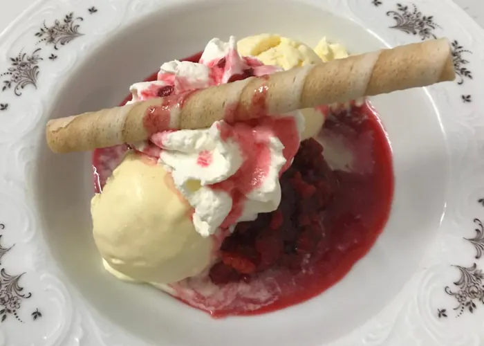 Alte Post ואלדאכטל