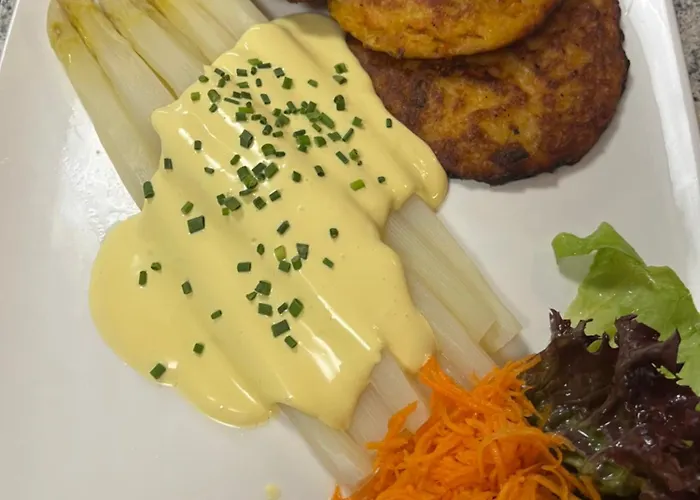 Alte Post בית הארחה 3*